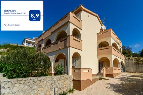 Kornic Apartment | Apartments Esad