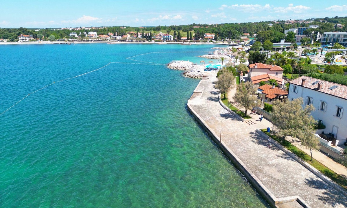 Spadici Apartment | Apartments Franjo, (16642), Porec, hr