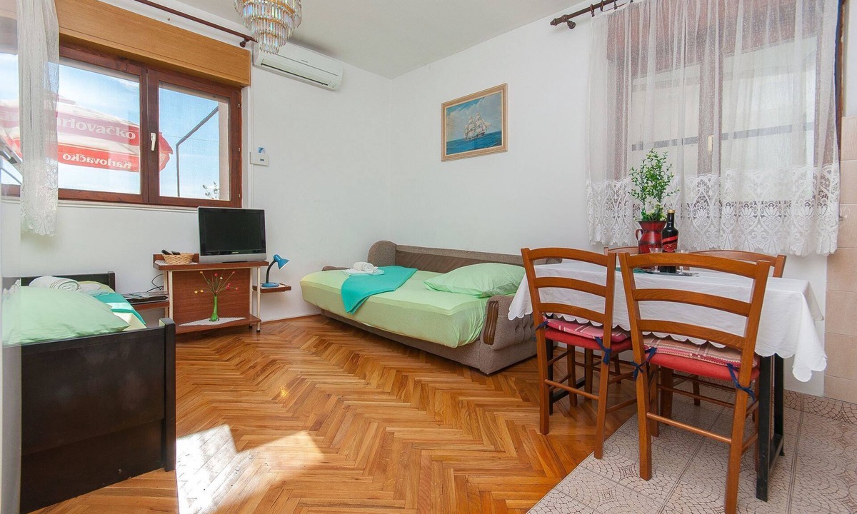 Stanici Apartment | Apartments Franka (106191-A2) - Stanici