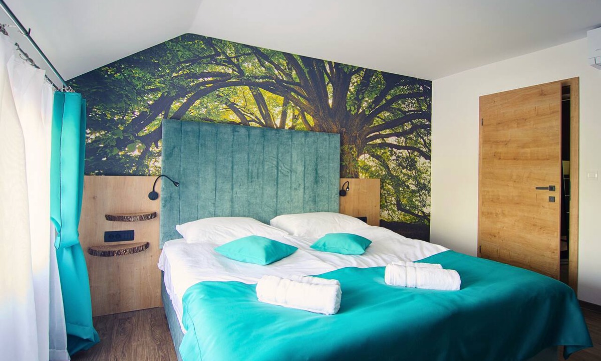 Olimje Apartment | Apartments Gobi - Olimje - Free Pool Access - 50% discount on Private Wellness