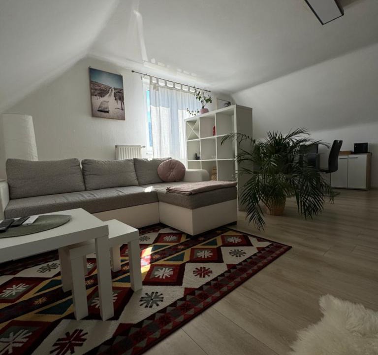 Ljubljana Apartment | Apartments Heart