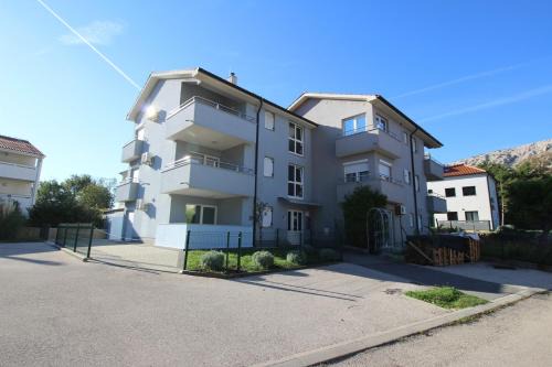 Jurandvor House | Apartments Hrabric