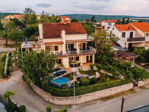 Klimno Apartment | Apartments in Klimno - Insel Krk 42235