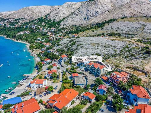 Stara Baska Apartment | Apartments in Stara Baska - Insel Krk 34433