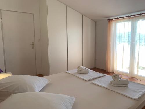 Lopar House | Apartments Iva
