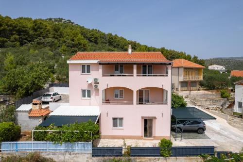 Poljica Apartment | Apartments Iva