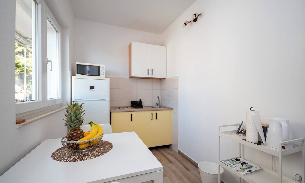 Borak Apartment | Apartments Ivan (10553-A1) - Omis