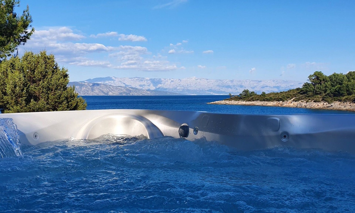 Vrbanj Apartment | Apartments Ivan, (8797), Basina, Croatia