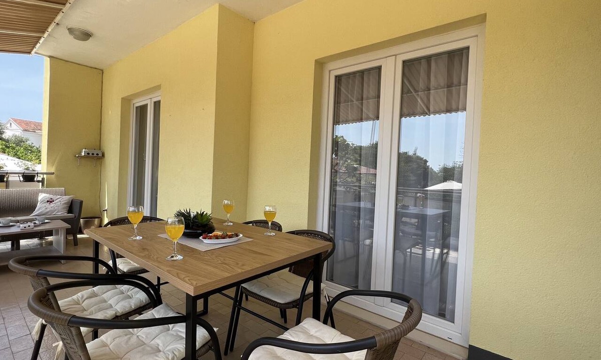 Vodice Apartment | Apartments Ivona (24011-A1) - Vodice