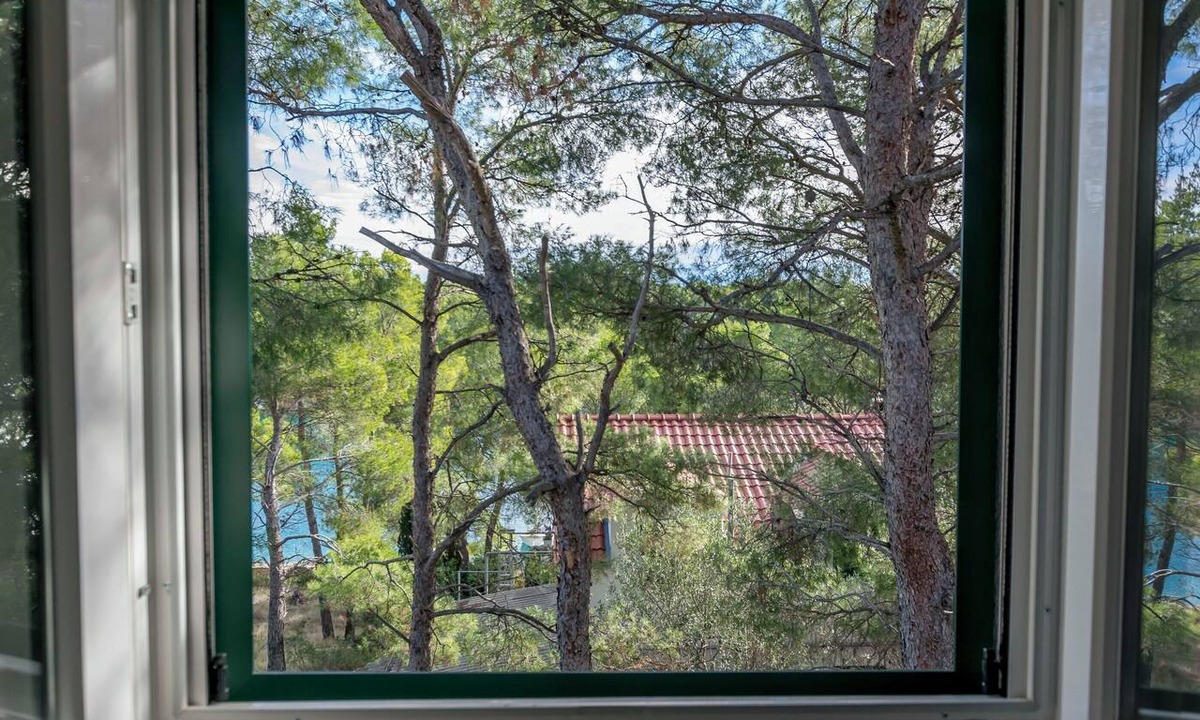 Cove Osibova (Milna) Apartment | Apartments Jase (122241-A2) - Milna - island Brac