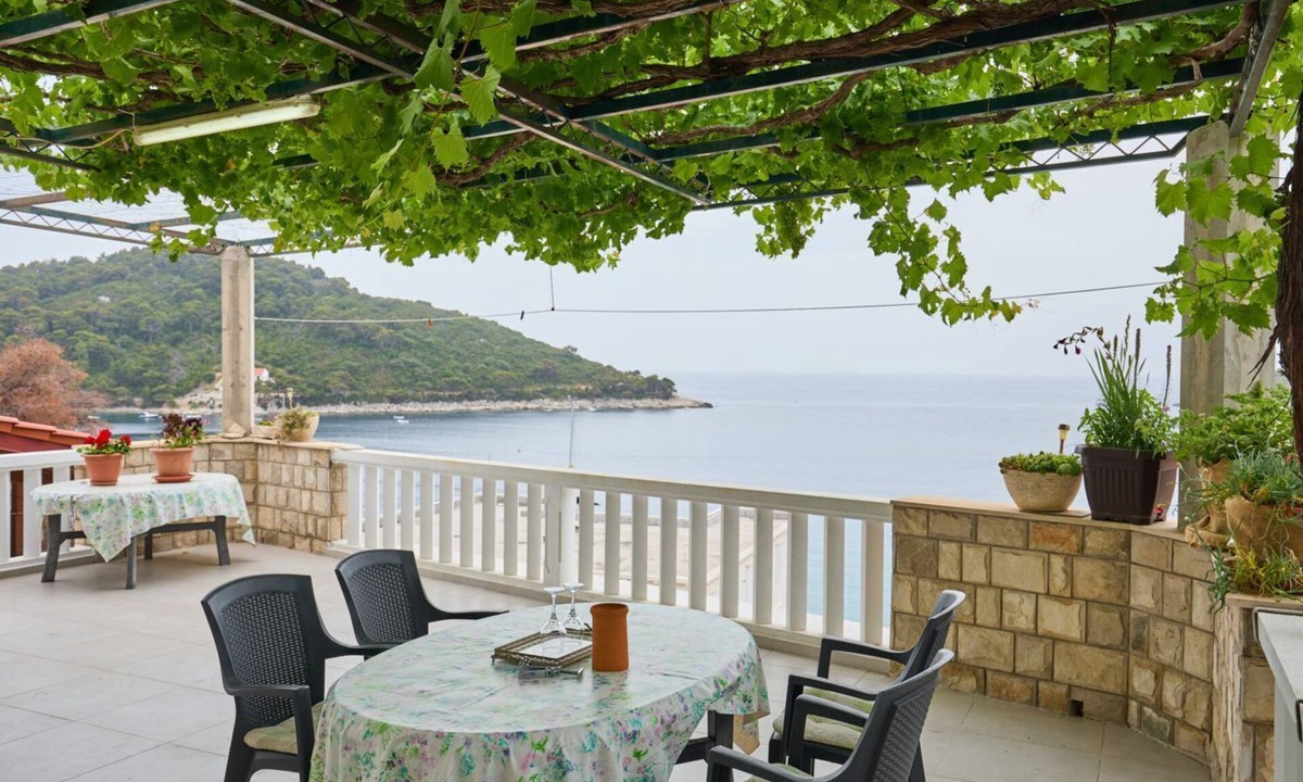 Kobas Apartment | Apartments Jany (116061-A5) - Saplunara