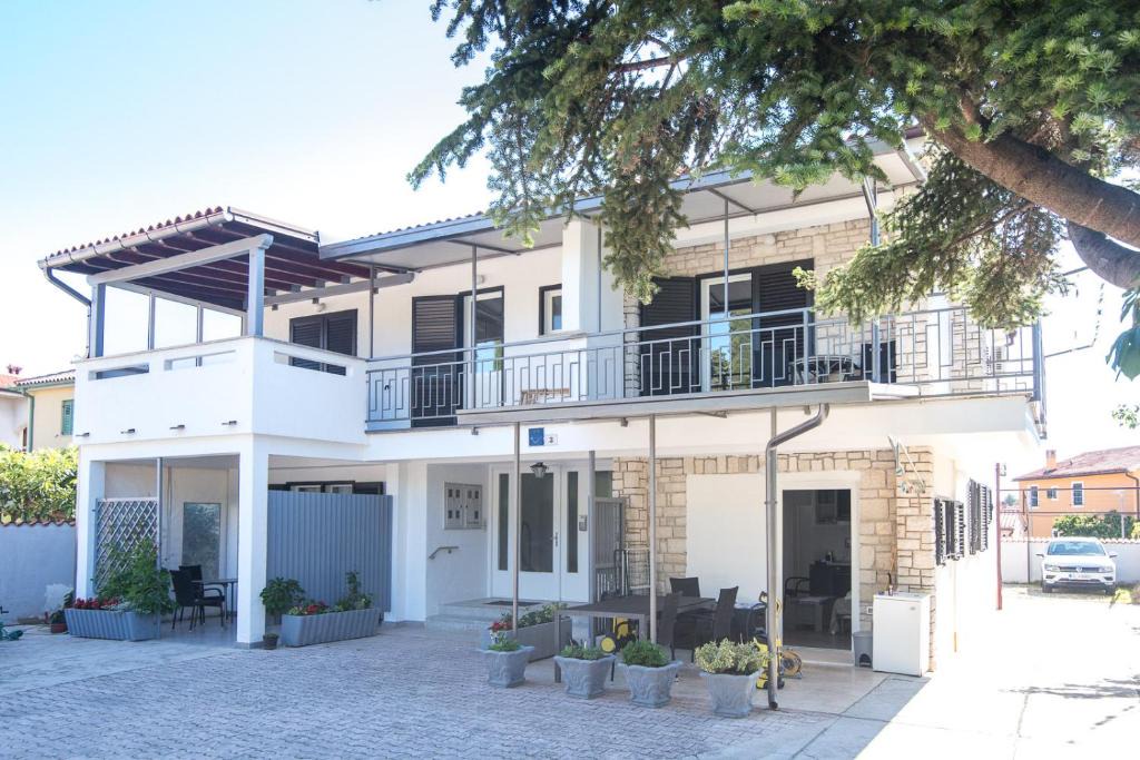 Novigrad Apartment | Apartments Jasna 2