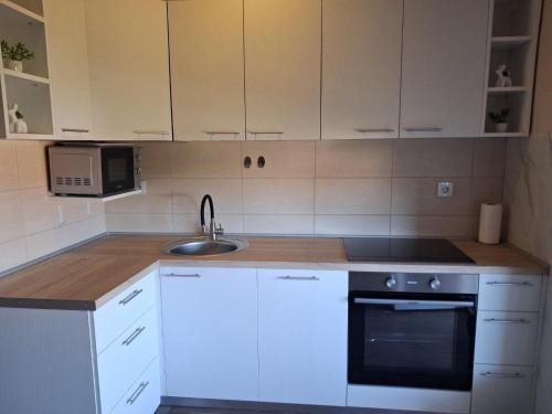 Banjol Apartment | Apartments Jasna