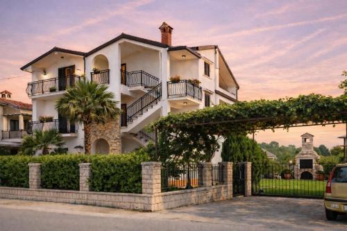 Finida Apartment | Apartments Jasna