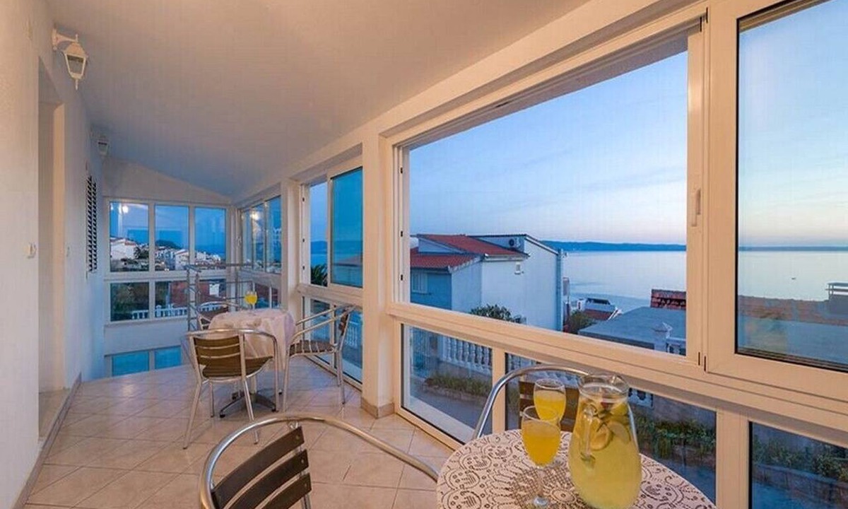 Podstrana Apartment | Apartments Joško, (2131), Podstrana, hr