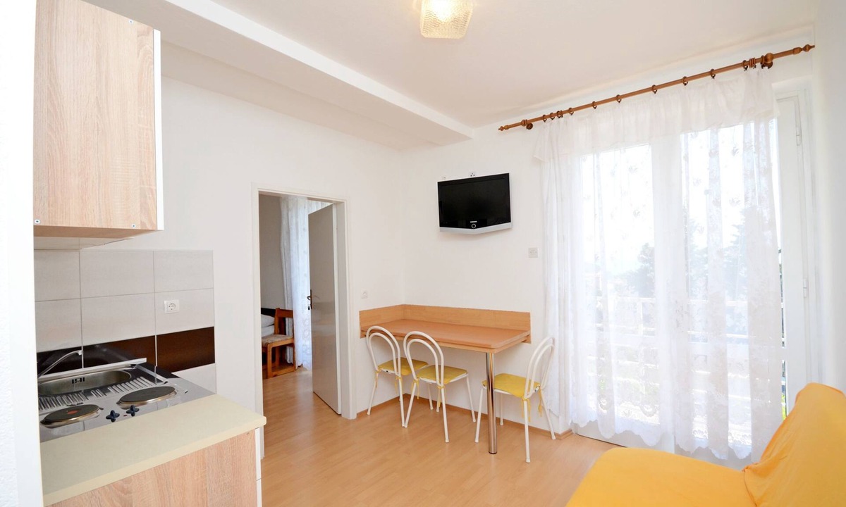 Gradac Apartment | Apartments Josko