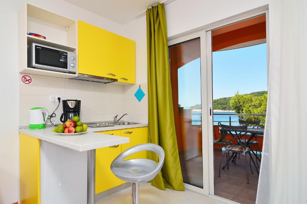 Milna Apartment | Apartments Juka