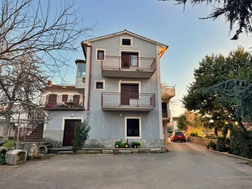 Zidarici House | Apartments Katarina
