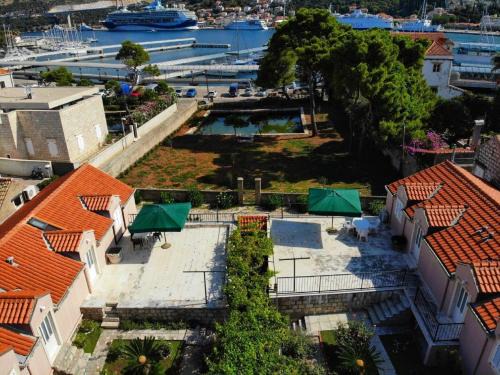 Dubrovnik Apartment | Apartments Katarina-Two Bedroom Apartment with Parking