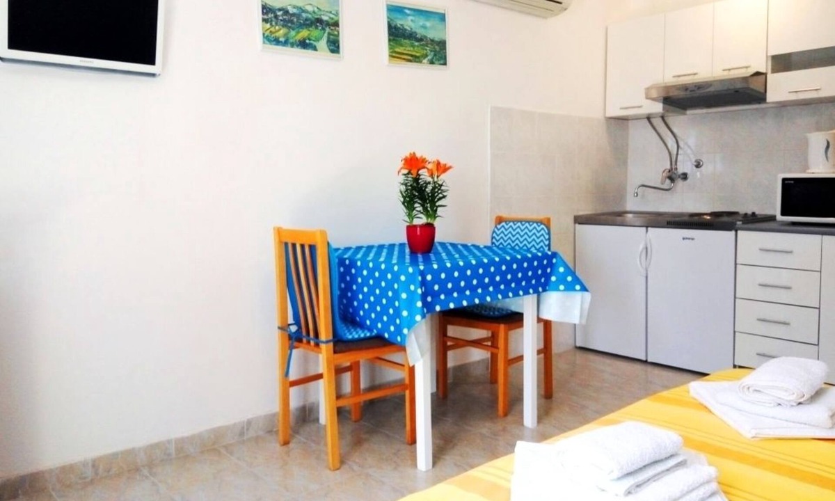 Srebreno Apartment | Apartments Kate