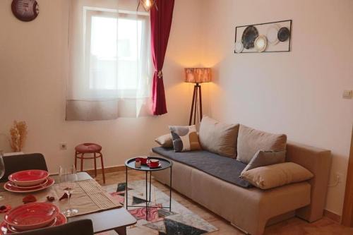 Mejasi Apartment | Apartments KIKASO - Near Mall of Split, free parking
