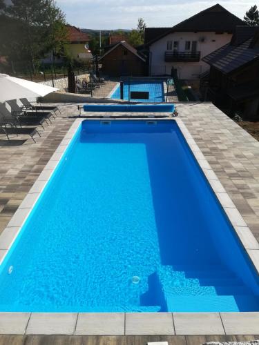 Grabovac Apartment | Apartments Kristic