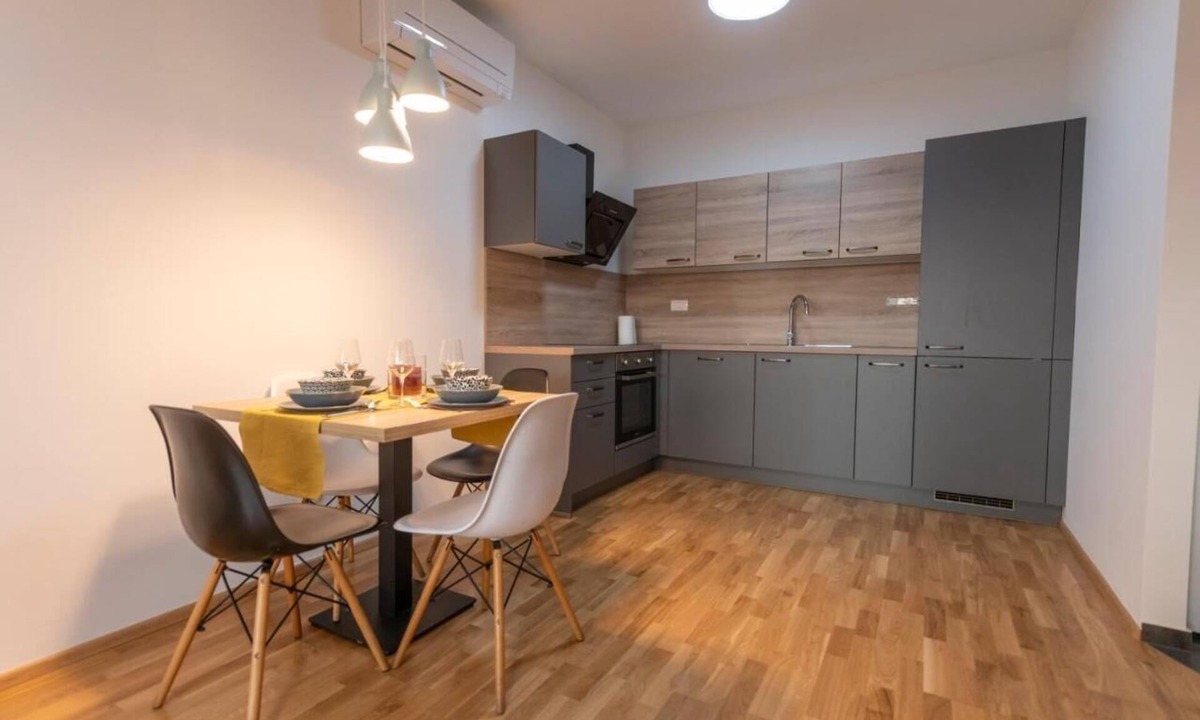 Ptuj Apartment | Apartments La Siesta