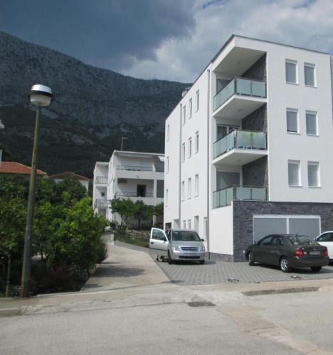 Drvenik Apartment | Apartments Lara