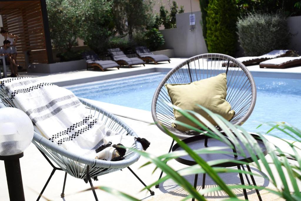 Poljica Apartment | Apartments Levante