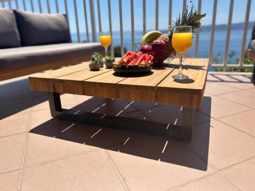 Brela Apartment | Apartments Lorenco