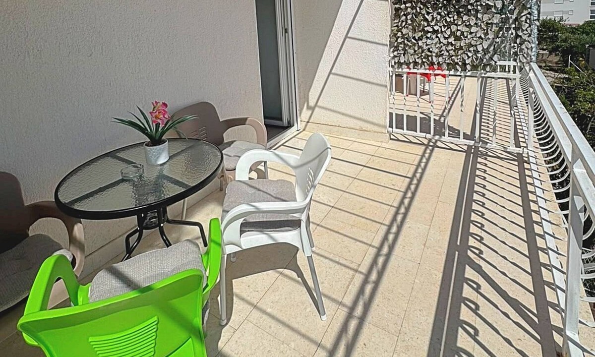 Rogoznica Apartment | Apartments Luca (10351-A4) - Rogoznica
