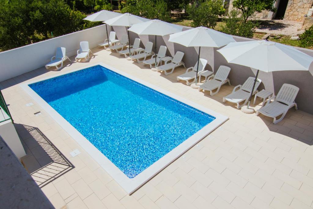 Seget Vranjica Apartment | Apartments M