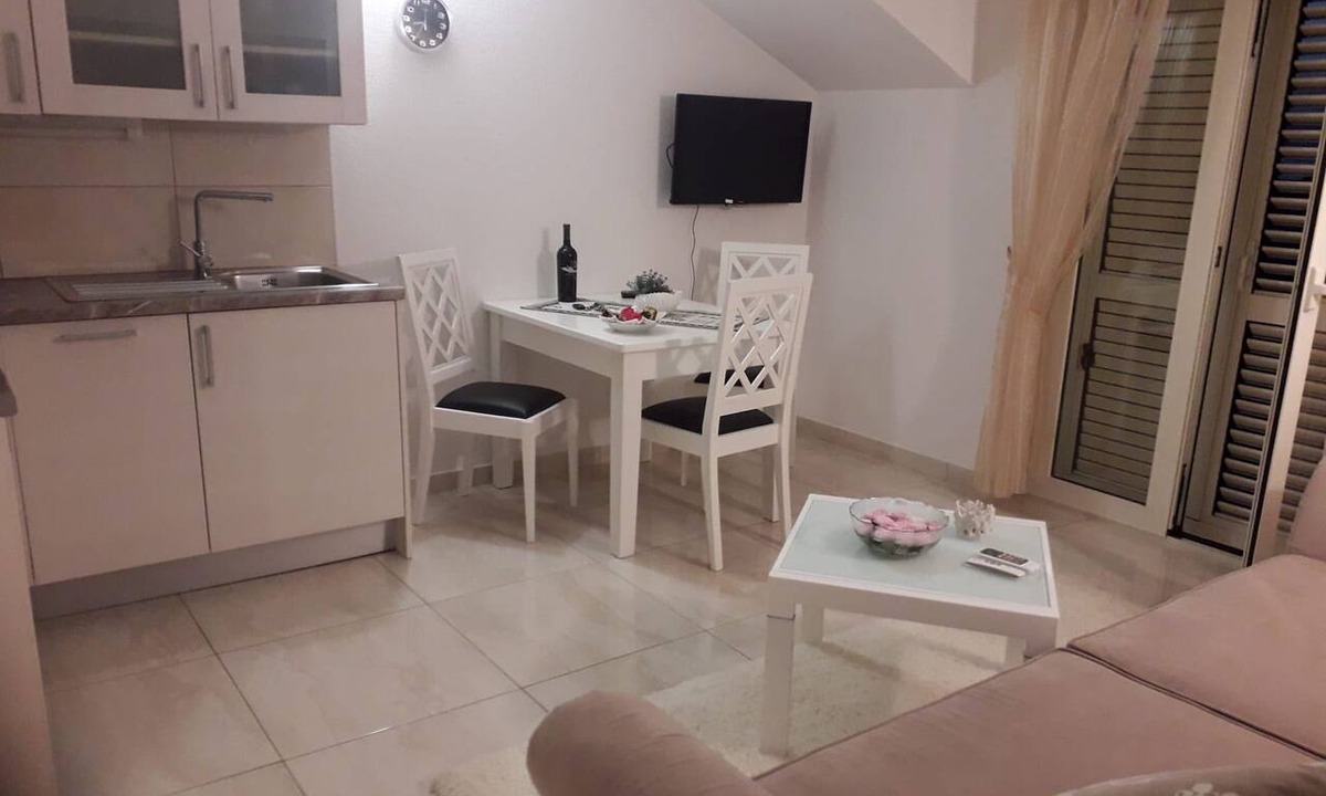 Supetar Apartment | Apartments Manda
