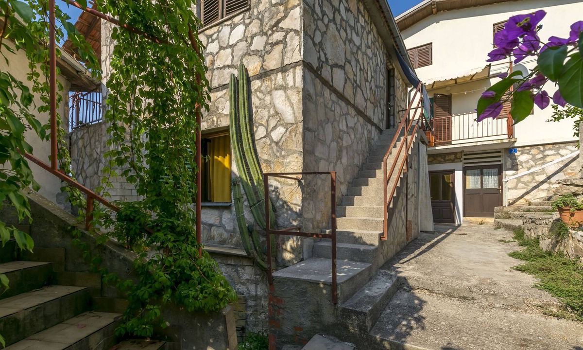 Stomorska Apartment | Apartments Marica