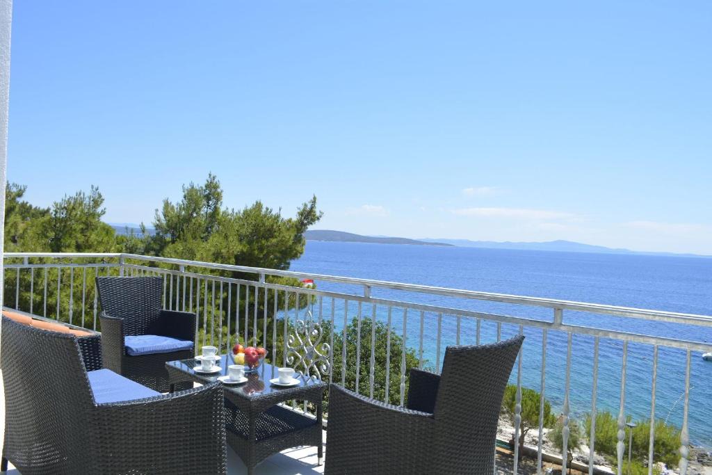 Ivan Dolac Apartment | Apartments Marija