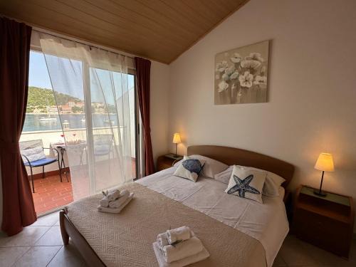 Zaklopatica Apartment | Apartments Marija
