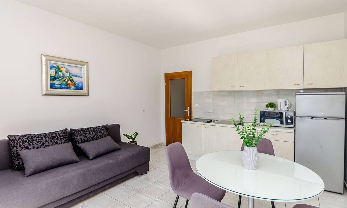 Trogir Apartment | Apartments Marin Two (44452-A1) - Trogir