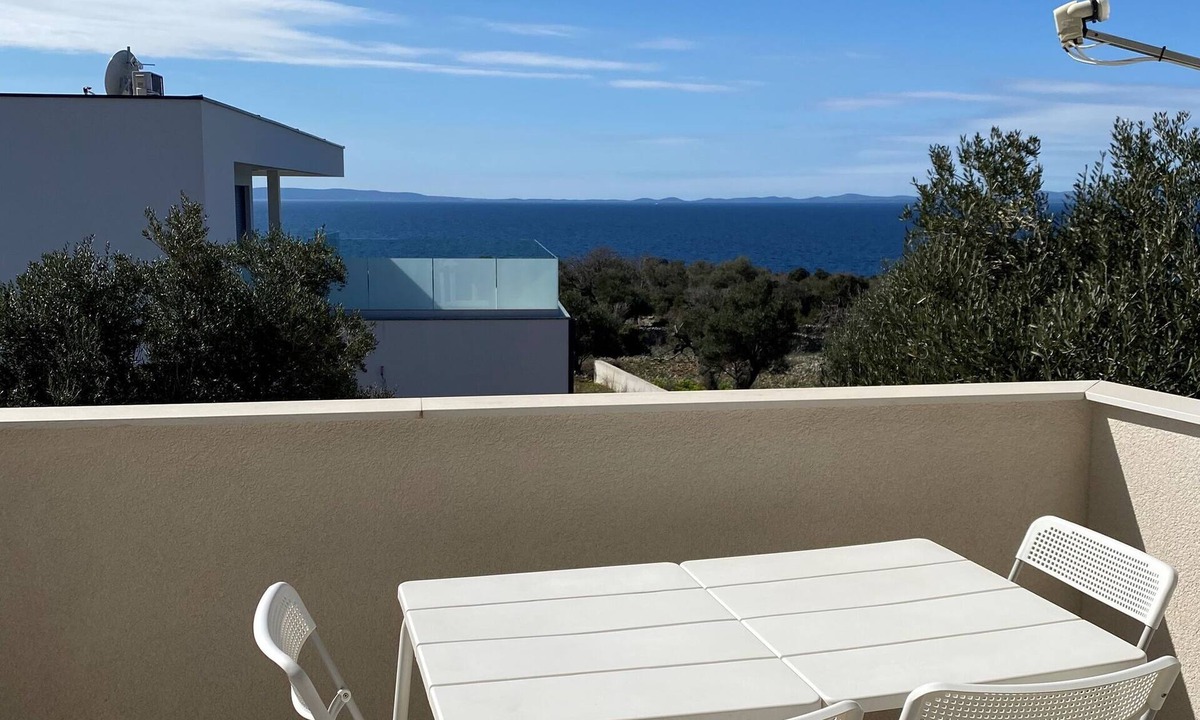 Jakisnica Apartment | Apartments Marina (94351-A2) - Jakisnica