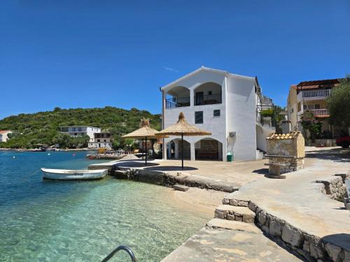 Dubrava Apartment | Apartments Marinko
