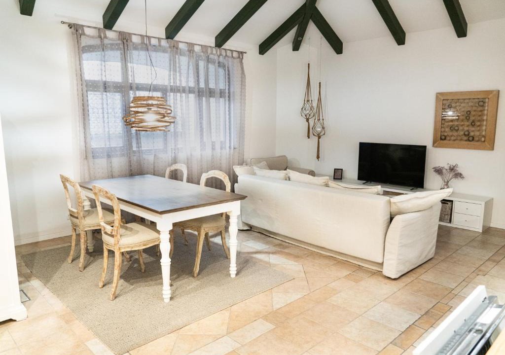 Siska District Apartment | Apartments Mazijeva