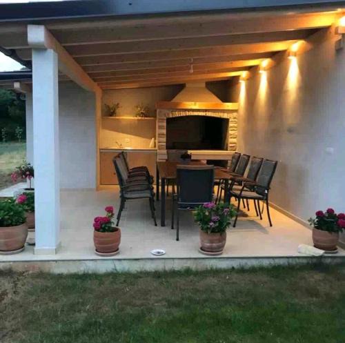 Stinjan Apartment | APARTMENTS MELISA