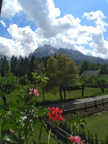 Ratece Apartment | Apartments Mertelj
