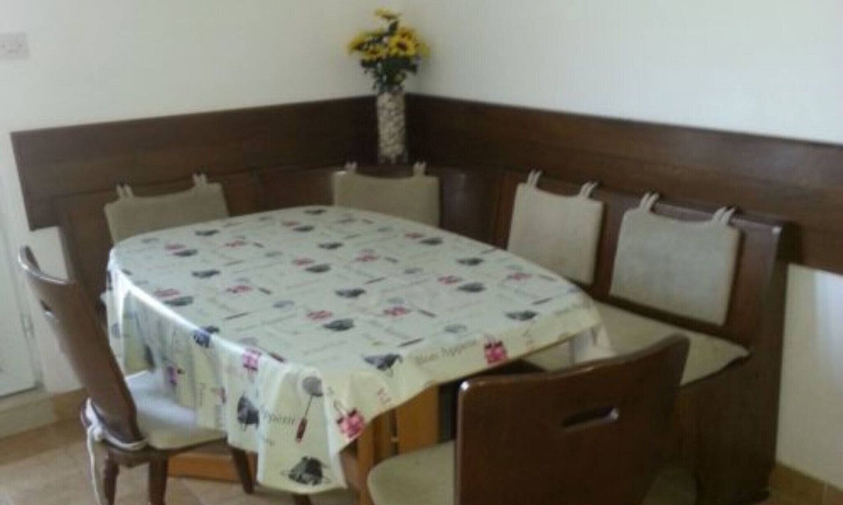 Podglavica Apartment | Apartments Miki Rogoznica - Classic Two Bedroom Apartment with Terrace