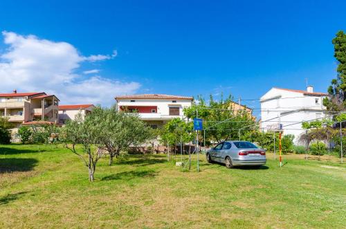 Lopar Apartment | Apartments Milena