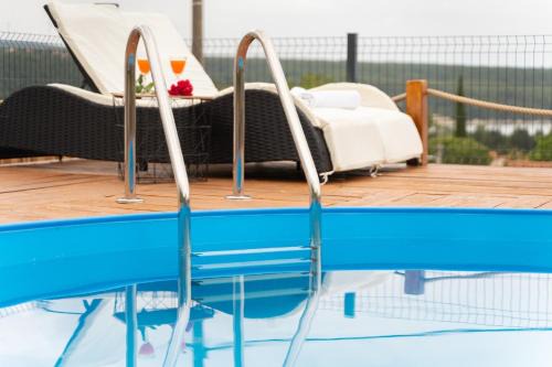 Gornji Karin House | Apartments Milic