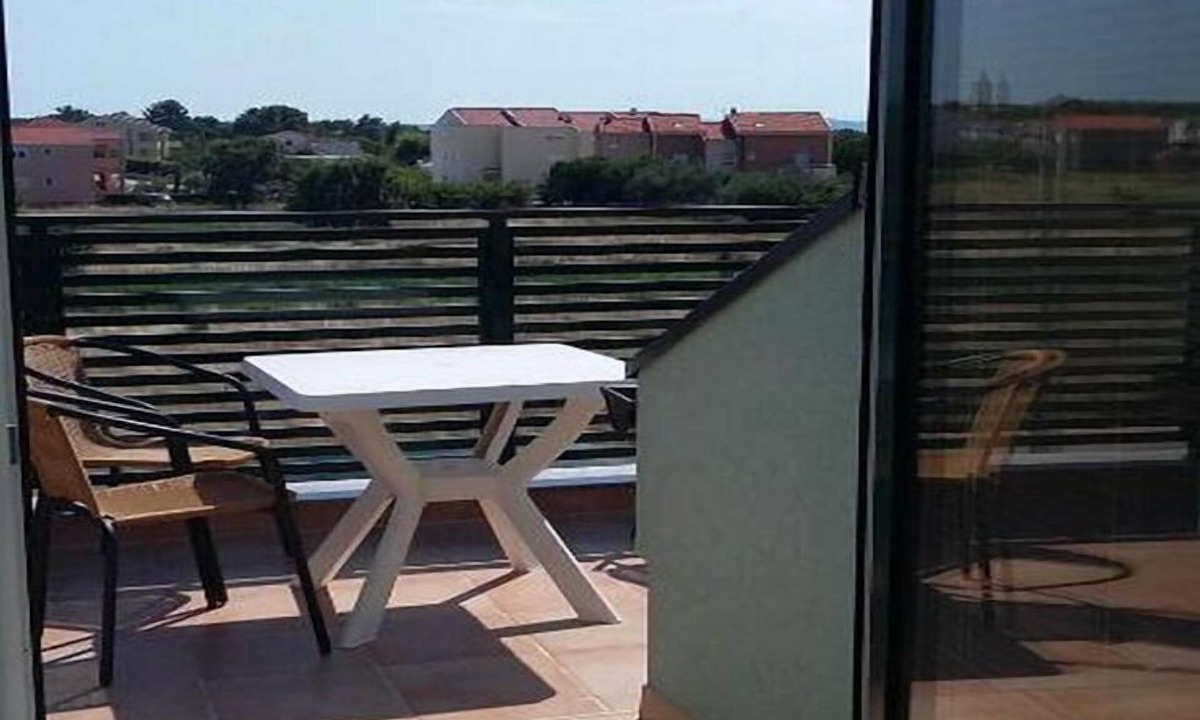 Zaton Apartment | Apartments Mlikota - One Bedroom Apartment with Balcony - A5 59675
