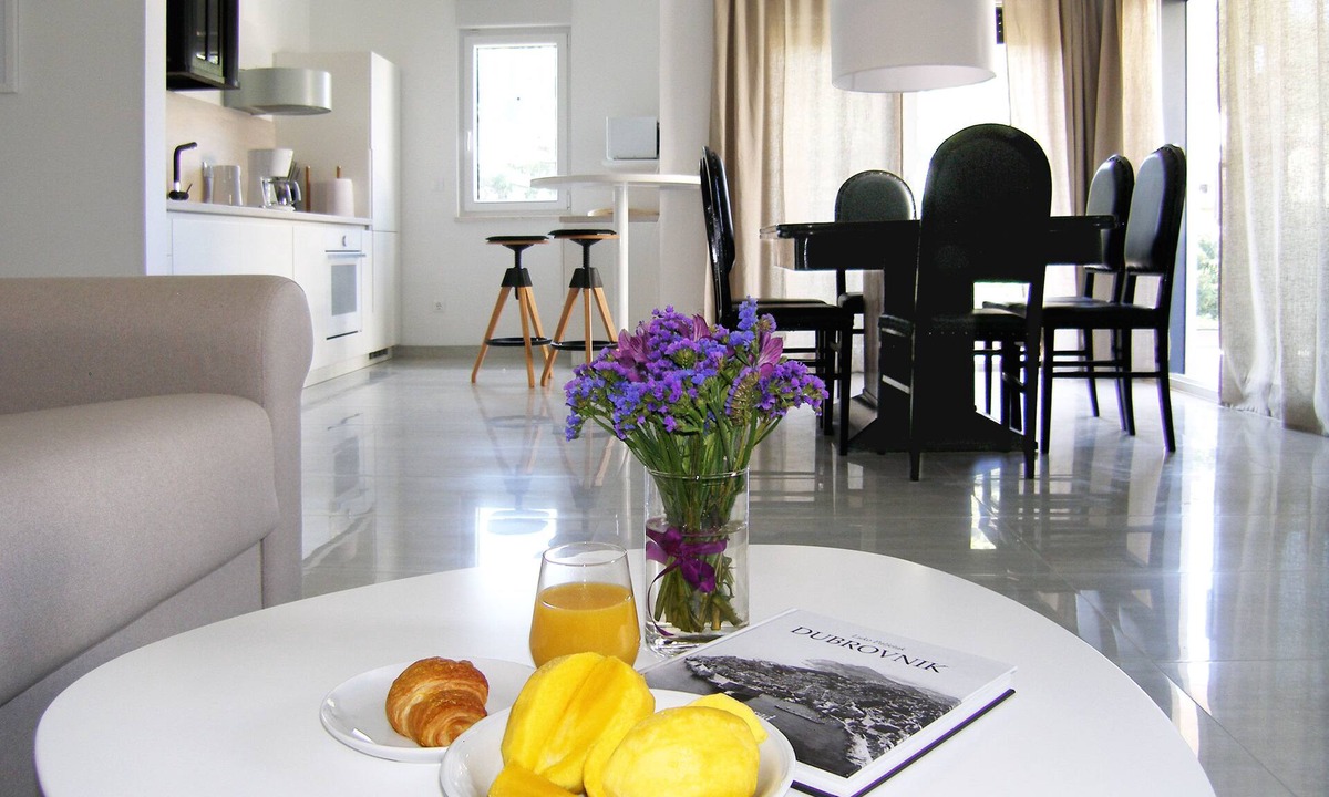 Lapad Apartment | Apartments Mon Amour