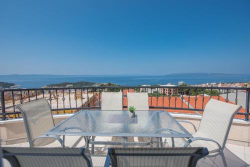 Batinici Apartment | Apartments Naja by Makarska Exklusiv