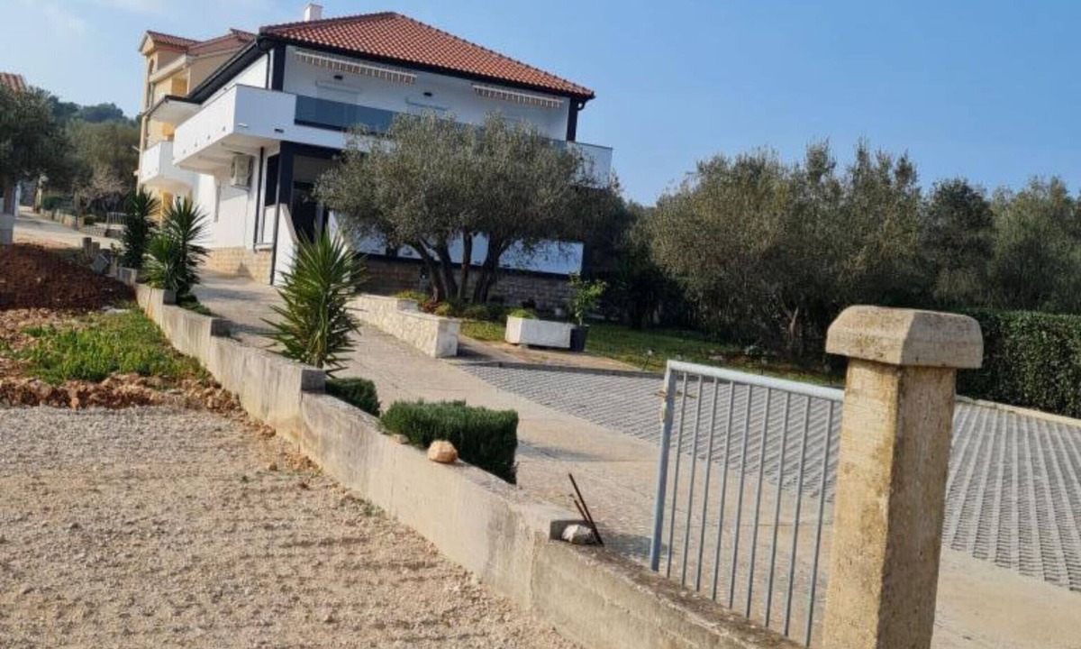 Kukljica Apartment | Apartments Nena - Two bedroom apartment