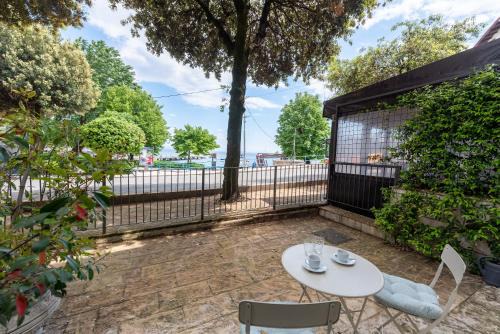 Ika Apartment | Apartments next to the beach - INRIKA